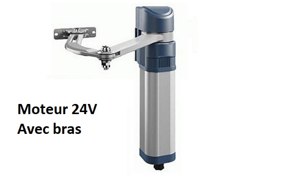 Voir la fiche produit MOTEUR_24V_AVEC_BRAS_P930027 00001-LBA